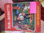 BOB ET BOBETTE  1965, Collections, Livre ou Jeu, Bob et Bobette, Utilisé, Enlèvement ou Envoi