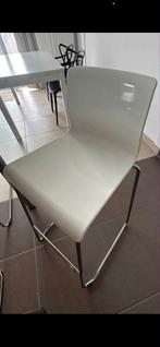 4 chaise de bar ikea comme neuf GLENN, Huis en Inrichting, Ophalen, Zo goed als nieuw