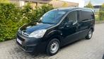 Berlingo te koop, Voorwielaandrijving, Euro 5, Stof, Zwart
