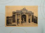 militair, postkaart Menenpoort Ieper, Ophalen, Overige soorten, Overige typen