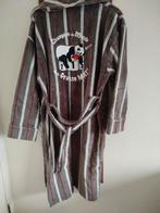 Peignoir homme baim de mousse x large, Ophalen, Zo goed als nieuw