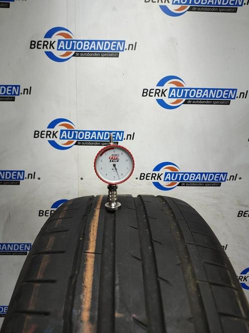 2x Hankook Ventus S1 Evo 3 EV 255/45 R19 104W XL 255/45/19 2, Auto-onderdelen, Banden en Velgen, Band(en), Zomerbanden, 19 inch