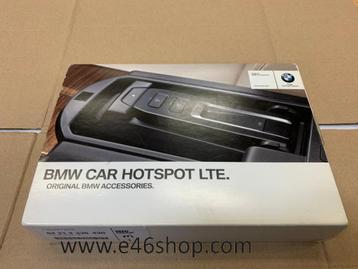 BMW HOTSPOT LTE OE 84212336430 