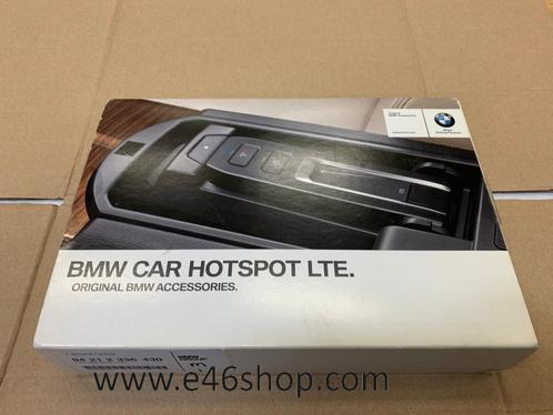 BMW HOTSPOT LTE OE 84212336430, Autos : Divers, Autoradios, Neuf, Enlèvement ou Envoi