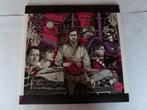 Drive 2LP OST PINK MONDO-008, Cd's en Dvd's, Ophalen, Zo goed als nieuw, 12 inch