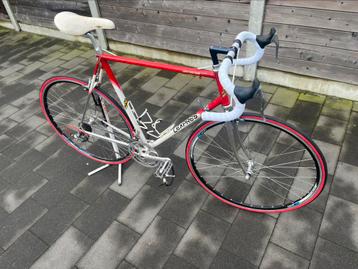 Mooie retrofiets L’express, 53 à 57 cm, Enlèvement, Utilisé
