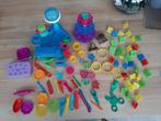 Play doh allerlei, Ophalen of Verzenden, Zo goed als nieuw, Knutselen