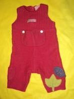 dpam, une salopette d'hiver 100% laine , taille 9 mois, Ophalen of Verzenden