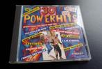 CD - MegaMix 30 Power hits - € 1.00, CD & DVD, CD | Compilations, Utilisé, Envoi