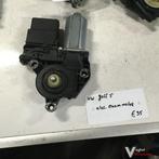 Vw Golf 5  Raammotor Linksvoor, Ophalen of Verzenden, Gebruikt