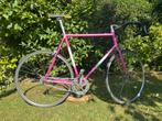 Dossche Campagnolo, Ophalen