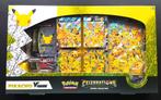 Pokemon Celebrations Special Collection - Pikachu V-UNION, Nieuw, Ophalen of Verzenden, Boosterbox