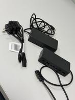 Microsoft Surface Dock 1 + station d'accueil avec adaptateur, Informatique & Logiciels, Stations d'accueil, Enlèvement ou Envoi