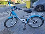 kinderfiets 20 inch, Fietsen en Brommers, Fietsen | Kinderfietsjes, Ophalen, Zo goed als nieuw, 16 tot 20 inch