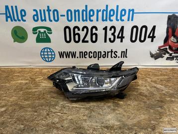 MITSUBISHI OUTLANDER KOPLAMP 4BX158301C8 ORGINEEL disponible aux enchères