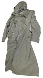 duitse ww-2 waffen  xx mantel, Verzamelen, Ophalen of Verzenden