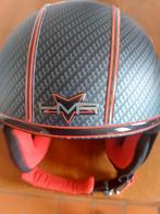 casque ski HMR H2 61/62, Sport en Fitness, Skiën en Langlaufen, Ophalen of Verzenden, Gebruikt, Ski