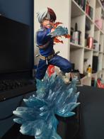 Tsume art ultimate édition shoto todoroki, Ophalen of Verzenden, Zo goed als nieuw, Mens