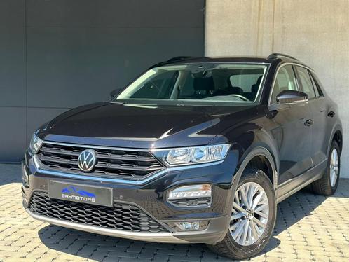 Volkswagen T-Roc 2.0 TDI Style 1ste eigenaar, Auto's, Volkswagen, Bedrijf, Te koop, T-Roc, ABS, Adaptieve lichten, Adaptive Cruise Control
