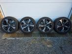 Jantes pneus hiver 17" honda civic X à partir de 2017, Auto-onderdelen, Banden en Velgen, Winterbanden, Band(en)