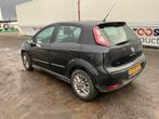 2010 Fiat Punto Evo 1.3 M-Jet Dynamic Personenauto 27-NFB-1, Auto's, Euro 5, Gebruikt, Bedrijf, Punto EVO