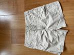 Beige bermuda H&M maat 164, Ophalen of Verzenden, Zo goed als nieuw, Beige