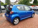 Toyota aygo 2008, Autos, Achat, Particulier, Aygo, Essence