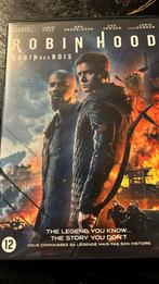 Robin Hood, Cd's en Dvd's, Ophalen, Zo goed als nieuw