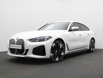 BMW i4 FACELIFT 2 - M SPORT - SCHUIFD  beschikbaar voor biedingen