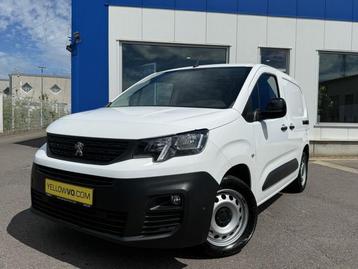 Peugeot Partner 130ch / Premium  beschikbaar voor biedingen