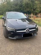 Mercedes CLA, Automaat, CLA, Stof, Euro 6