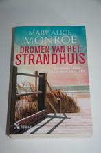 Dromen van het strandhuis * mary alice monroe, Ophalen of Verzenden, Gelezen