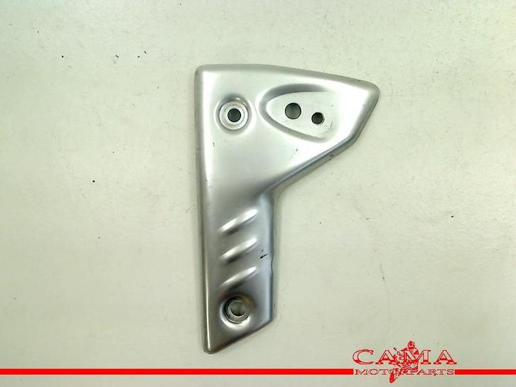 RADIATEUR CACHE Triumph, Motos, Pièces | Autre, Utilisé