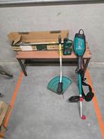 BOSCH AMW multitoolsysteem, Ophalen, Gebruikt, Elektrisch, BOSCH