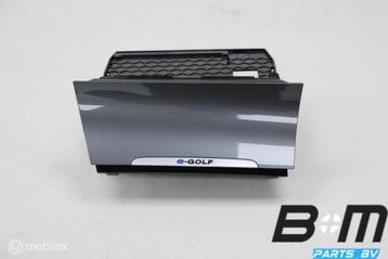 Opbergvak middenconsole VW E-Golf 7 5G1863391 beschikbaar voor biedingen