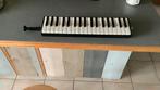 Hohner melodica piano 36, Ophalen, Gebruikt, Hohner, Met koffer