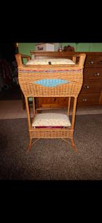 Naai- of opbergmandje, Ophalen, Zo goed als nieuw