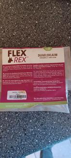 Flexrex Duivelsklauw, Ophalen, Hond