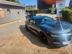Camaro chevrolet, Auto's, Camaro, Alcantara, Elektrisch, Alarm