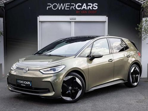 Volkswagen ID3 ID.3 Pro | HUD | MEMORY | MASSAGE | 20" | MAT, Auto's, Volkswagen, Bedrijf, Te koop, ID.3, ABS, Achteruitrijcamera