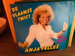 Anja Yelles - De Vlaamse Twist / Bel Me Op, Enlèvement ou Envoi