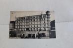 Blankenberge - Hotel Bristol, Ophalen of Verzenden, 1920 tot 1940, Gelopen, West-Vlaanderen