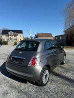 Fiat 500, Auto's, Voorwielaandrijving, Euro 5, 1199 cc, Panoramadak