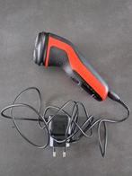 Electrisch scheerapparaat heren Philips, Elektronische apparatuur, Ophalen