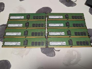 Micron beschikbaar voor biedingen