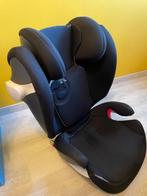 Siege auto isofix de marque cybex Juno 2 Fix, Enfants & Bébés, Sièges auto, Autres marques, Dossier réglable, Utilisé, Isofix