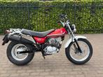 Suzuki RV 125 Van Van, Motoren, Motoren | Suzuki, Bedrijf, 125 cc, 11 kW of minder, 1 cilinder