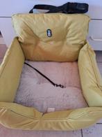 koopje, nieuwe automand en groot kussen voor hond, Animaux & Accessoires, Paniers pour chiens, Enlèvement, Comme neuf, Autre