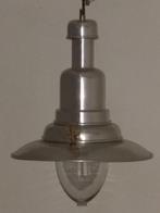 Jolie lampe style industrielle, Ophalen, Gebruikt, Glas, Industrielle