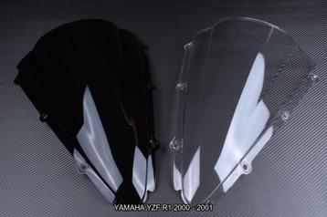 Windscherm YAMAHA YZF R1 2000 - 2001 beschikbaar voor biedingen
